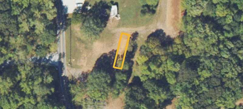 Residential Land Parcel