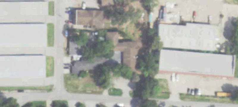 Commercial Redevelopment Land
