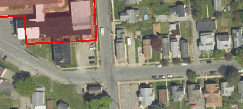 Multifamily Property for Sale