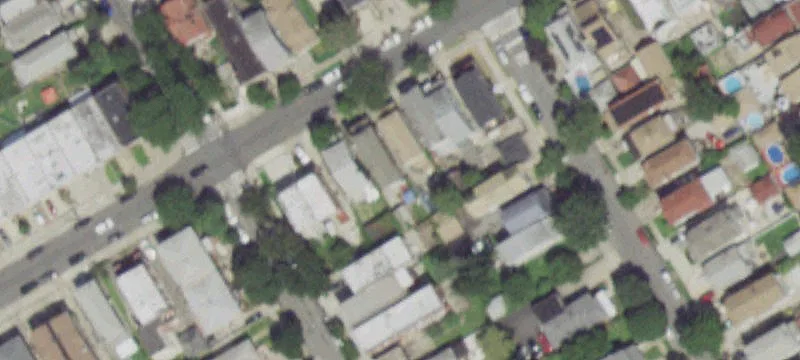 Two-Family Detached Home