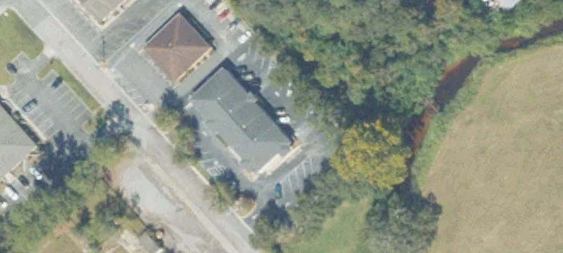 Single-Tenant Dialysis Medical Facility