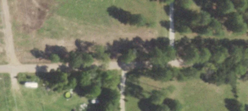 Residential Ranch Acreage