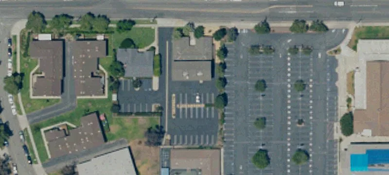 Retail Building for Sale