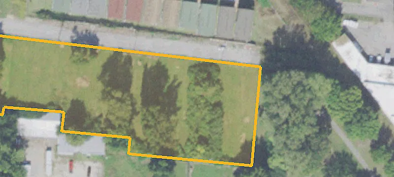 Residential Development Land Lots