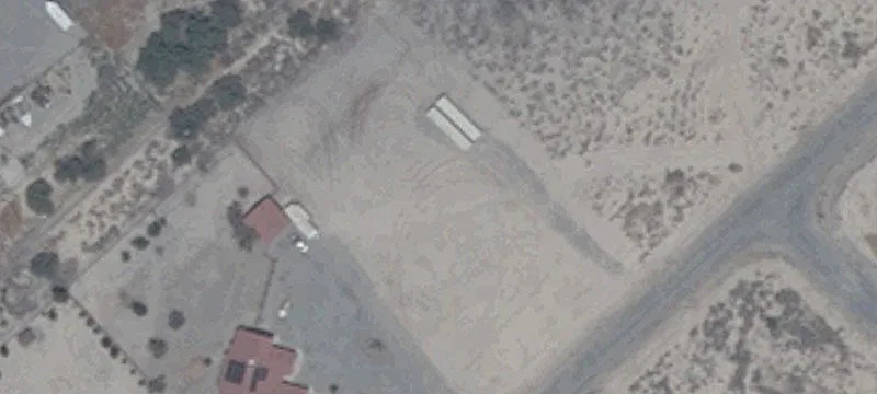 Buildable Lot with New Well