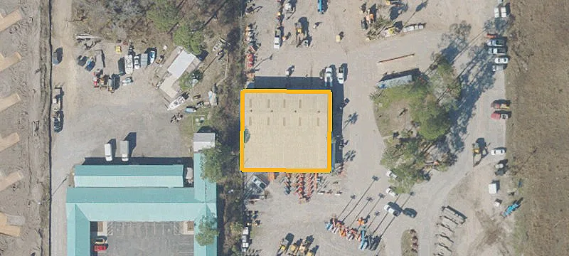 Flex Warehouse Development Site