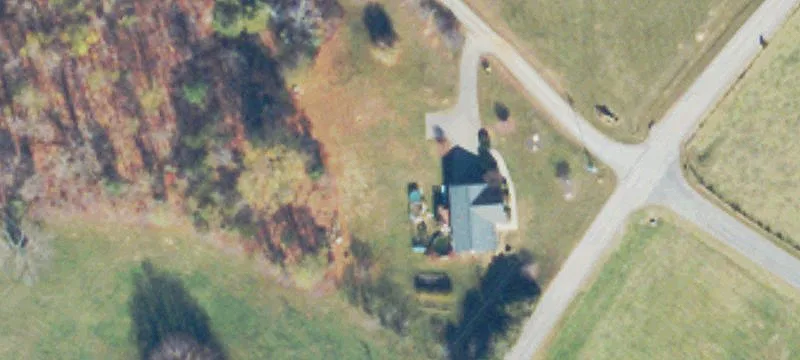 Waterfront Residential Building Lot