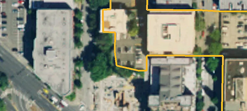 Commercial Development Land