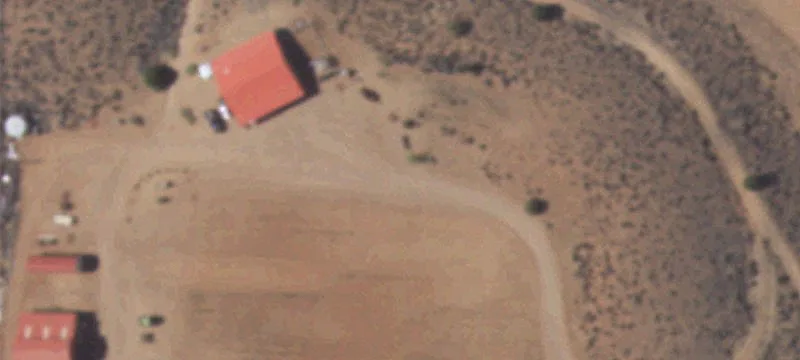 Vacant Land for Custom Build