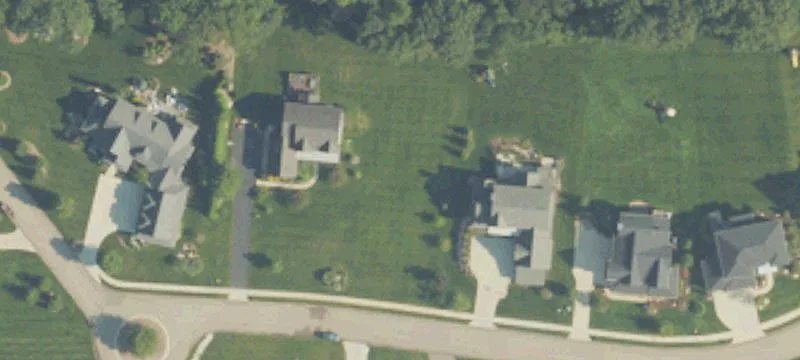 Residential Buildable Lot