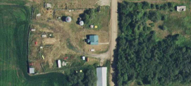 Agricultural Land with Multiple Parcels