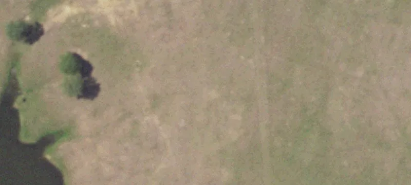 Equestrian-Ready Agricultural Land