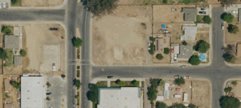 Development-Ready Retail/Medical Land