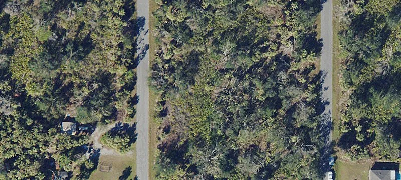 Residential Home Lot