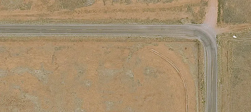 Single-Family Residential Lot