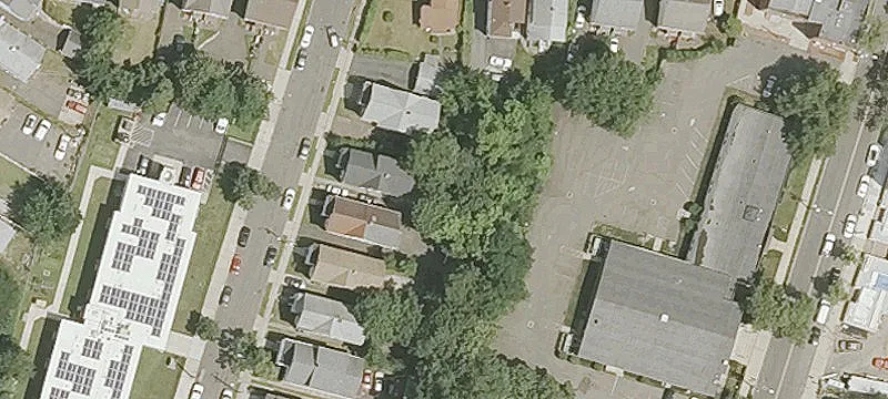 Two-Family Residential Income