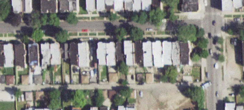 Triplex Residential Income Property