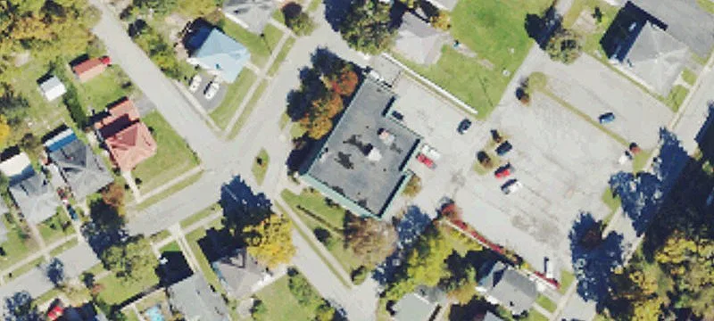 Two-Story Medical Office Building