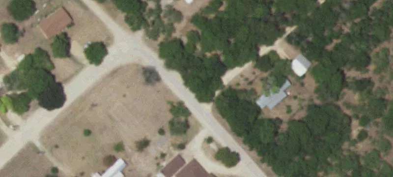 Manufactured-Home-Ready Residential Lot