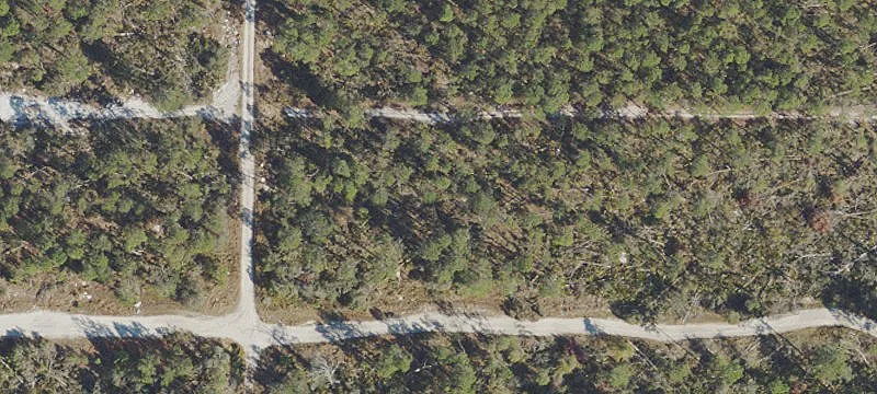 Residential Land Lot