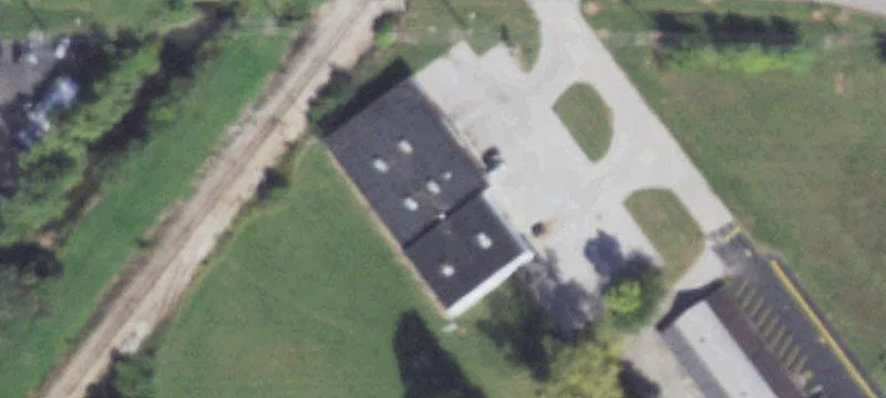 Commercial Flex and Showroom Building