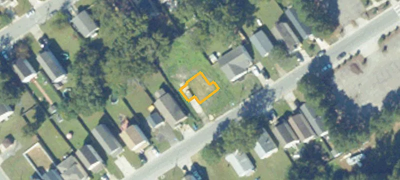 Residential Development Lot