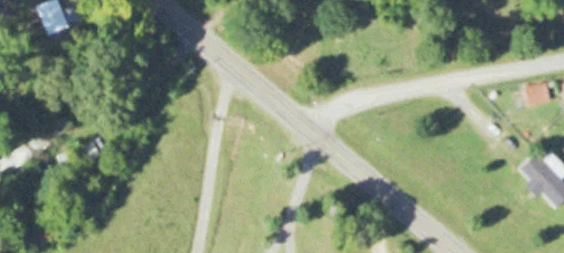 Residential Land Lot