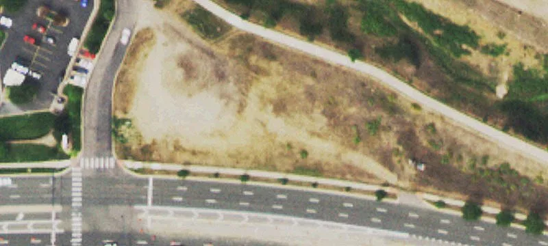 Commercial Land For Lease
