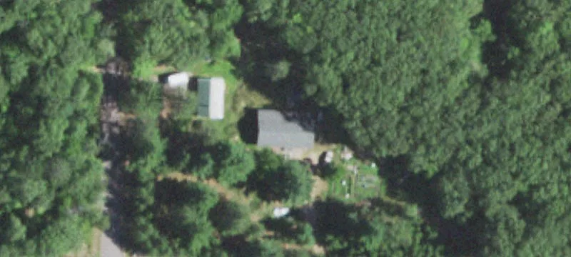 Waterfront Recreation Land Parcel