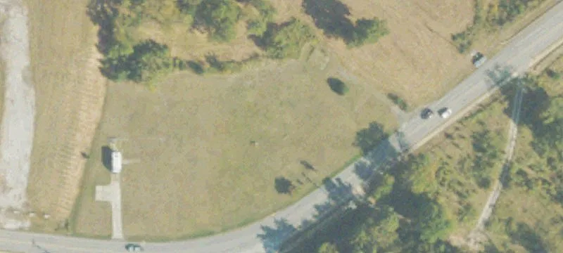 Level Residential Development Land