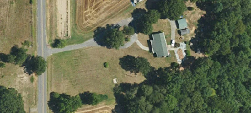 Cleared Residential Land Lot