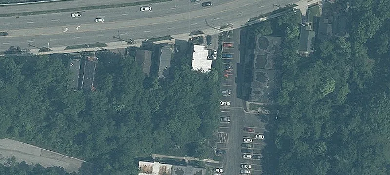 Four-Apartment Building Portfolio