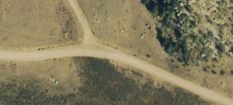 Recreation Land Parcel