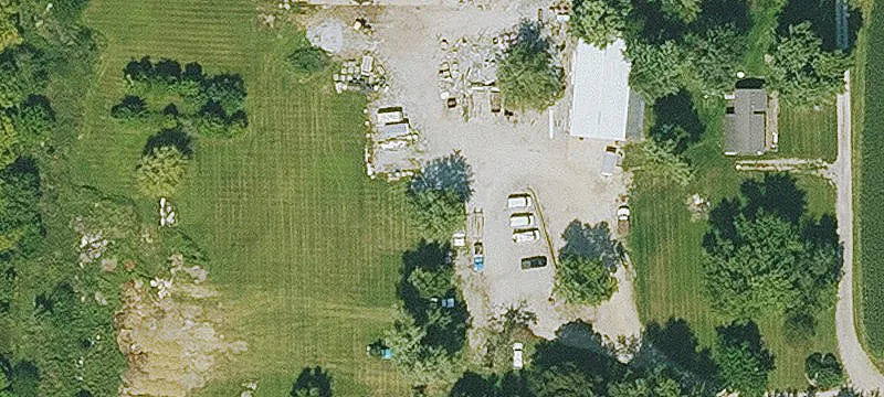 Industrial Land For Sale