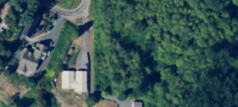 Waterfront Residential Land Tract