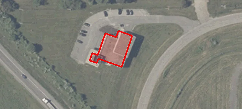 Industrial Flex Warehouse Units
