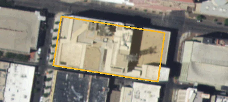Three Adjoining Residential Lots