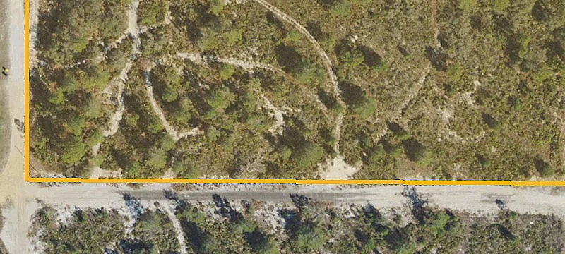 Vacant Land Homesite