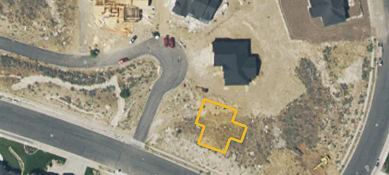 Residential Land Lot