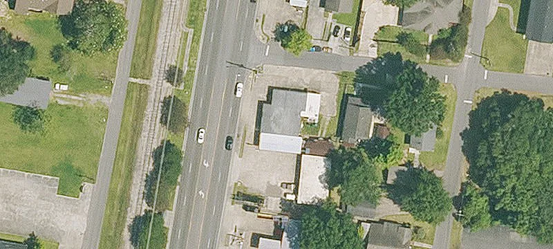 Retail Space for Sale