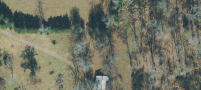 Riverfront Farmland Tract
