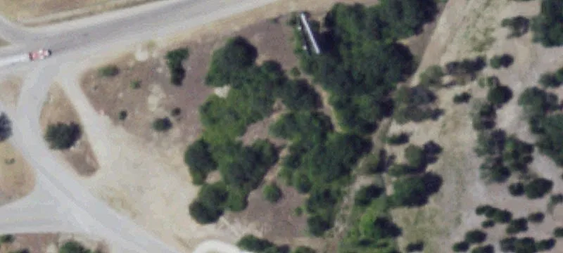 Level Development Land with Interstate Access