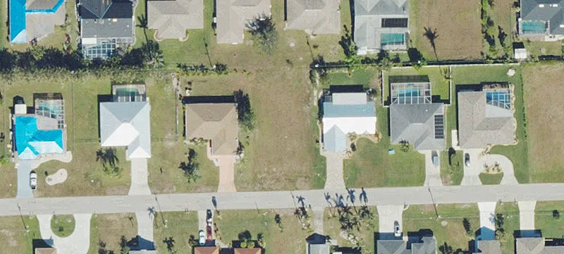 Vacant Residential Lot