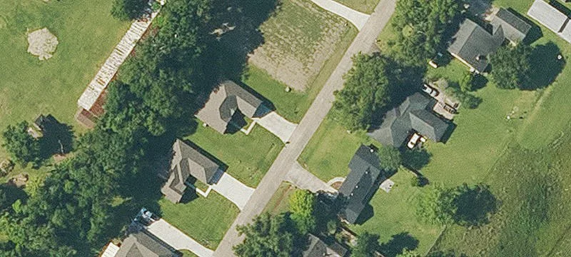 Cleared Buildable Home Lot
