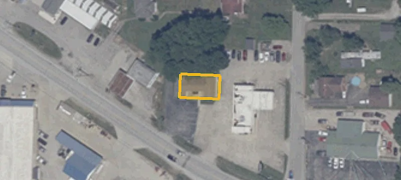 Stand-Alone Office Space