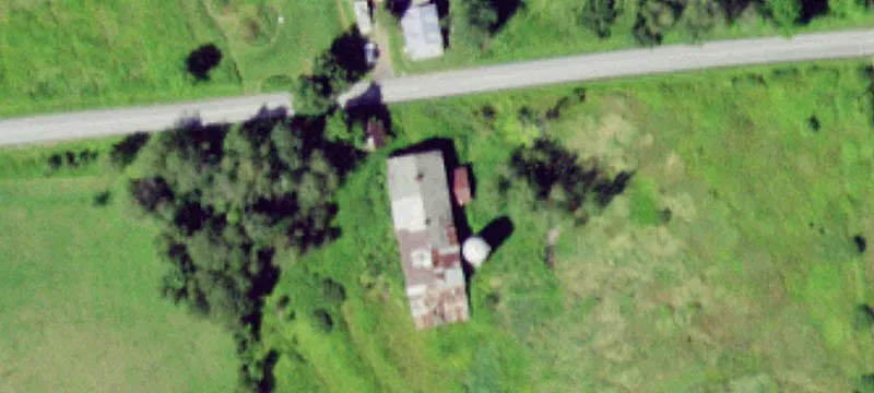 Agricultural Land Parcel