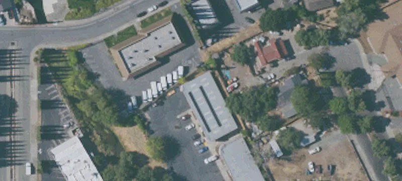 Retail Building