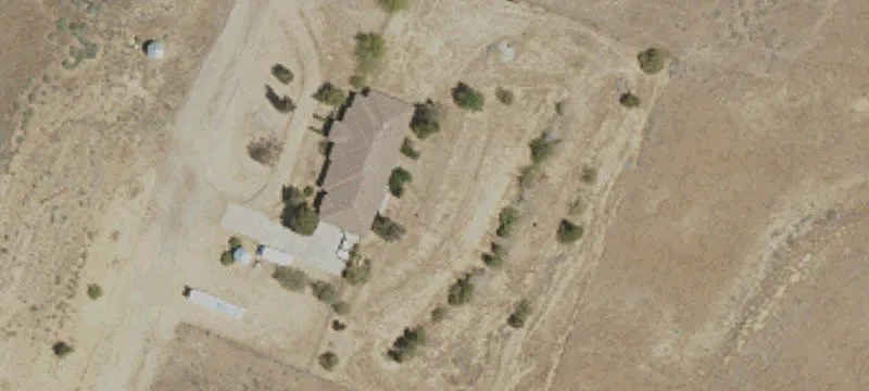 Agricultural Land Opportunity