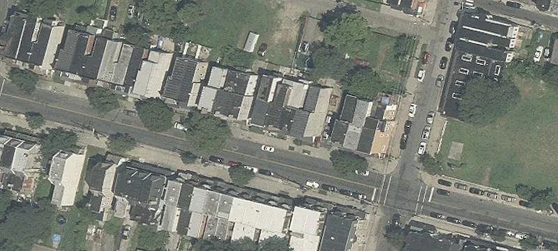 Two-Unit Duplex Income Property