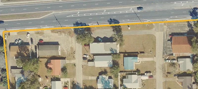 Vacant Residential Lot